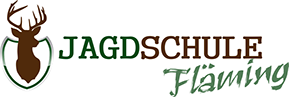 Jagdschule Fläming Logo